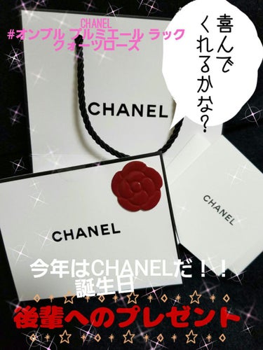 オンブル プルミエール ラック/CHANEL/リキッドアイシャドウを使ったクチコミ（1枚目）