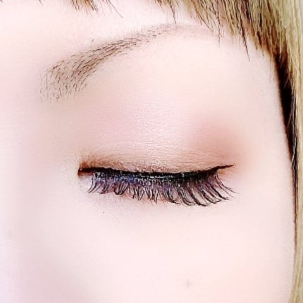 ソフトブラーリングアイパレット/wakemake/アイシャドウパレットを使ったクチコミ(4枚目)