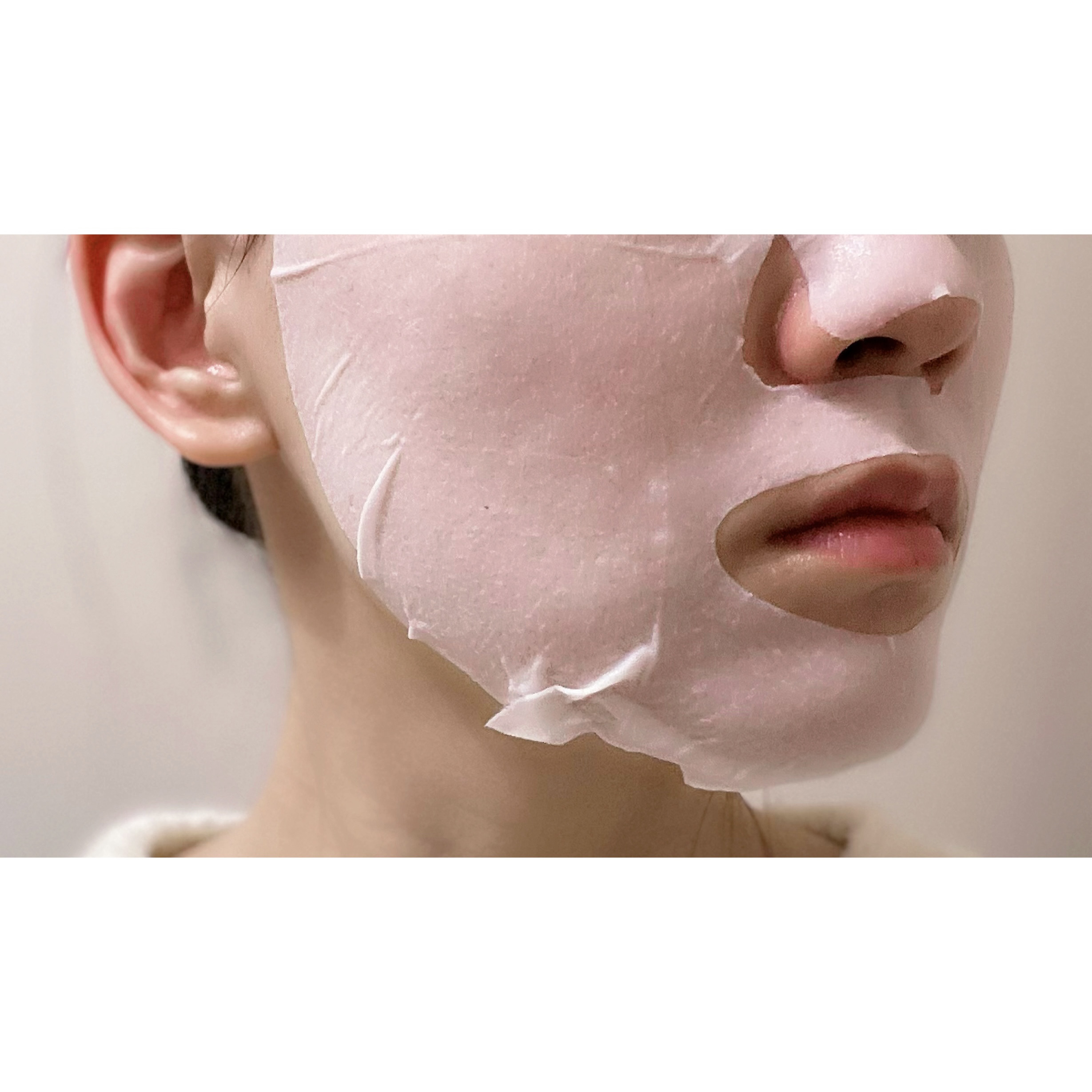 VT シカ ファーミングマスク/VT/シートマスク・パックを使ったクチコミ（2枚目）