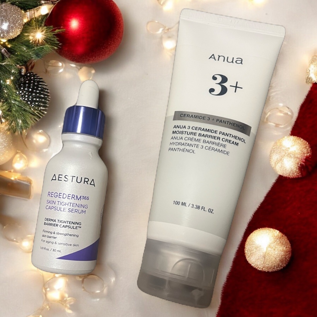 リジェダム365 スキンタイトニング カプセルセラム/AESTURA/美容液を使ったクチコミ（1枚目）