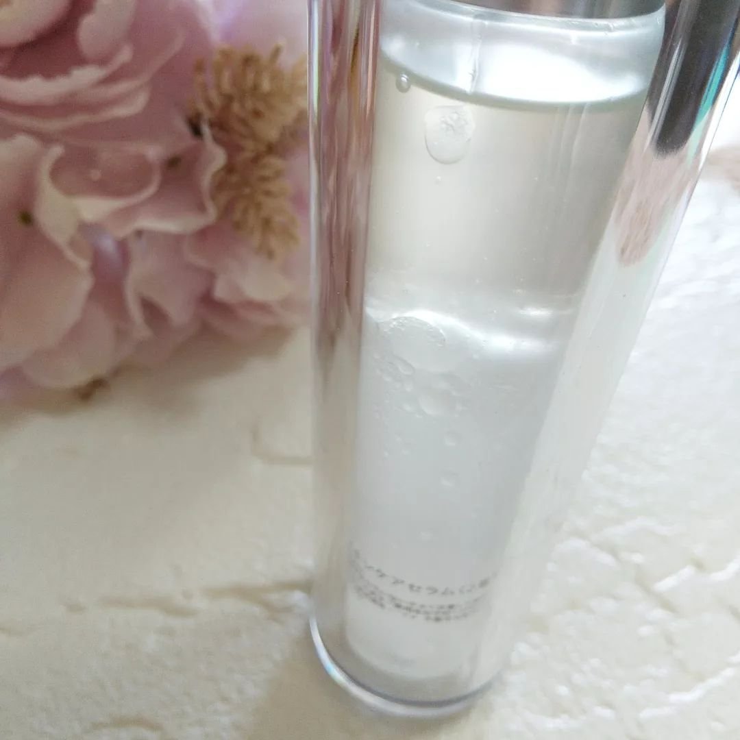 スキンアウェイクニングエッセンス/ennthy/美容液を使ったクチコミ（3枚目）