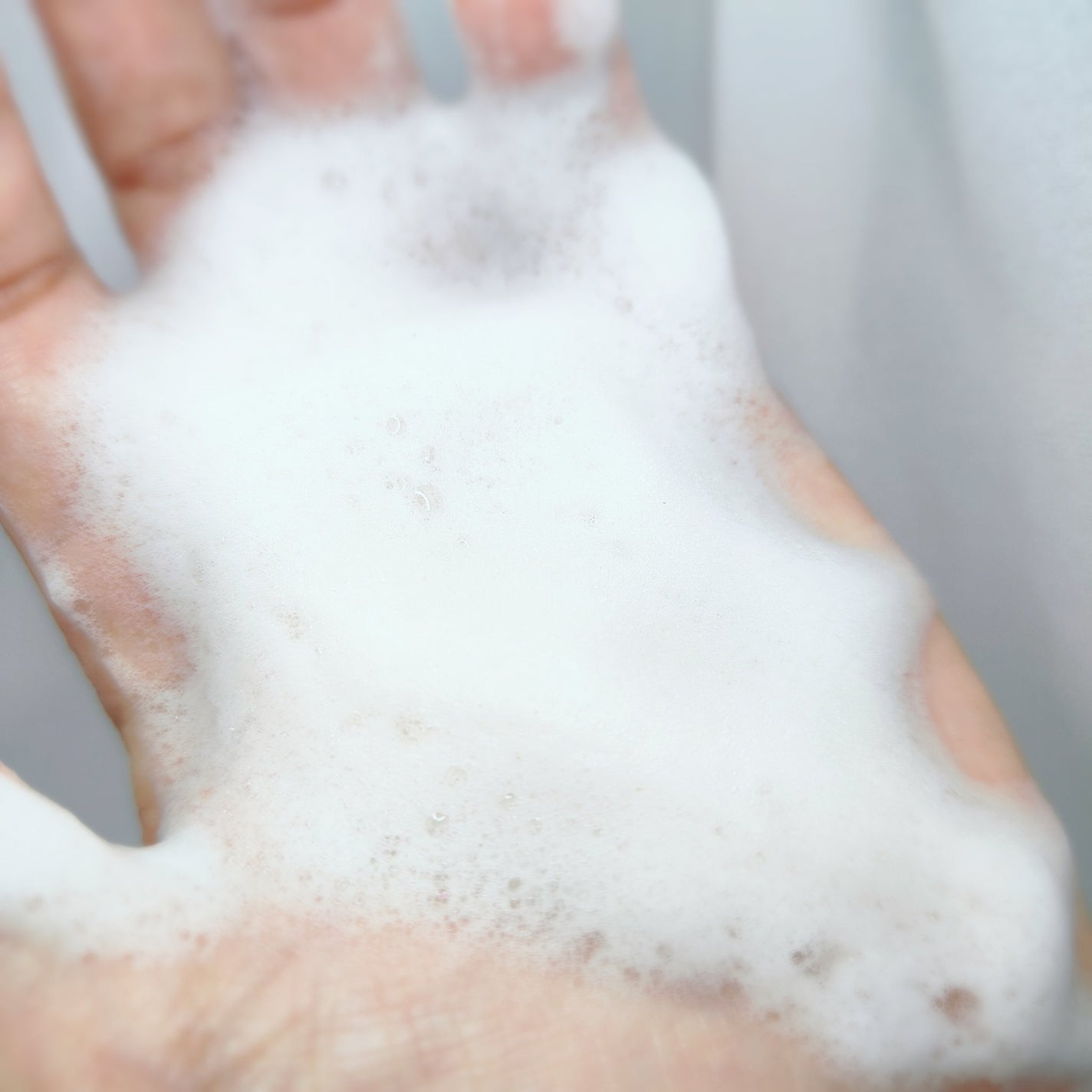 チャップアップシャンプー/CHAP UP(チャップアップ)/市販シャンプーを使ったクチコミ(3枚目)