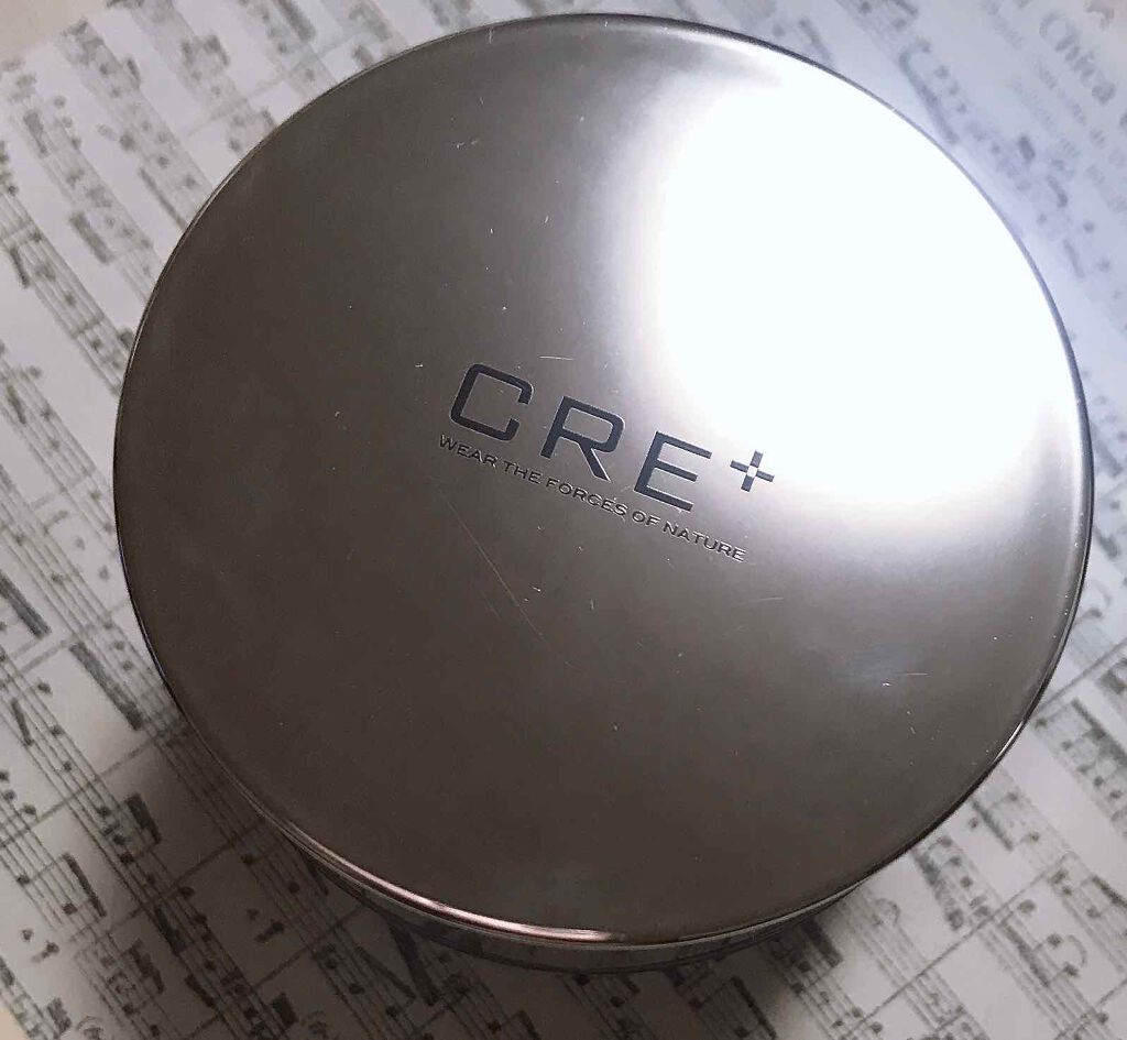 ミネラルKSイオンゲル/CRE+/オールインワン化粧品を使ったクチコミ(2枚目)