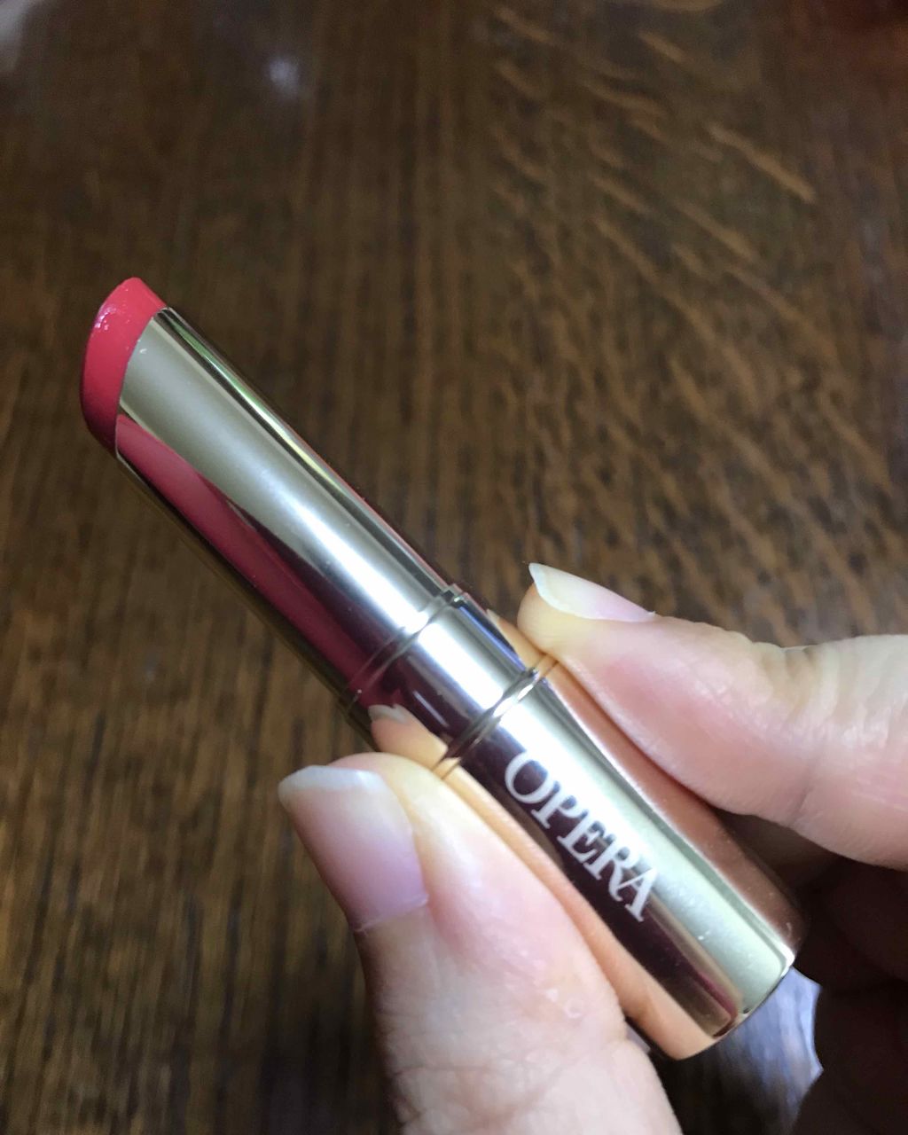 オペラ リップティント N/OPERA/リップティントを使ったクチコミ(2枚目)