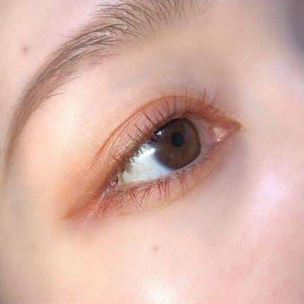 シャドーカスタマイズ/MAJOLICA MAJORCA/単色アイシャドウを使ったクチコミ(7枚目)