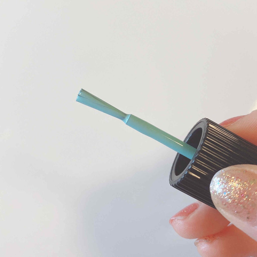 ヴェルニ ロング トゥニュ/CHANEL/マニキュアを使ったクチコミ(2枚目)