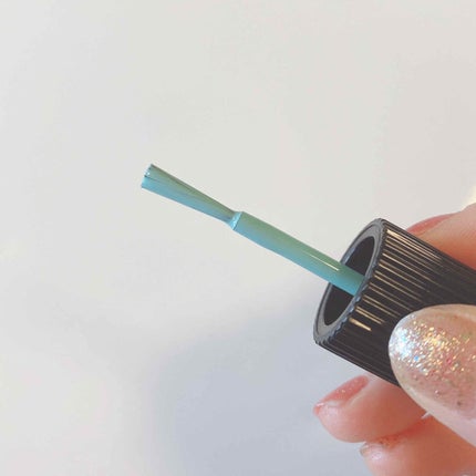 ヴェルニ ロング トゥニュ 590 ヴェルデ パステッロ/CHANEL/マニキュアの画像