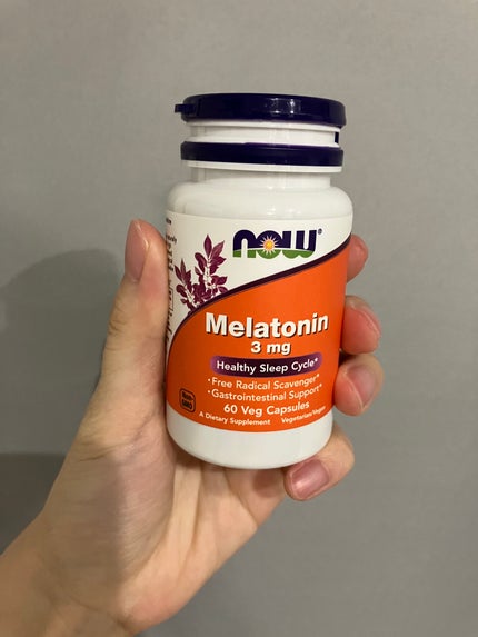 ビオチン/Now Foods/健康サプリメントを使ったクチコミ(4枚目)