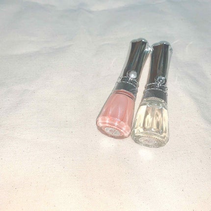 ネイルラッカー R/JILL STUART/マニキュアを使ったクチコミ(1枚目)