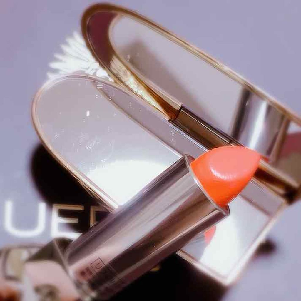 ルージュ ジェ/GUERLAIN/口紅を使ったクチコミ（2枚目）