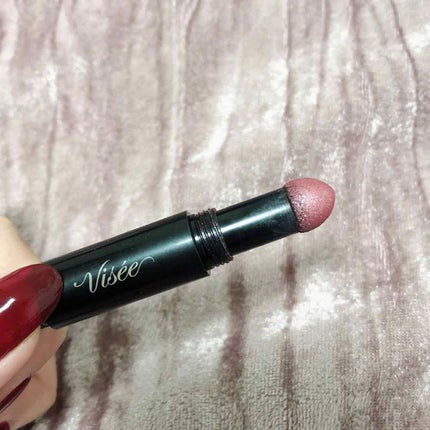 パウダーチップ アイカラー/Visée/アイシャドウパレットを使ったクチコミ(2枚目)