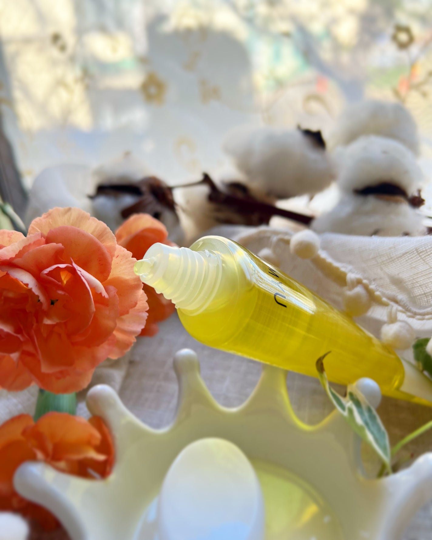 セラミュ ハンドジェリー/ナリスアップ/ハンドクリームを使ったクチコミ(2枚目)