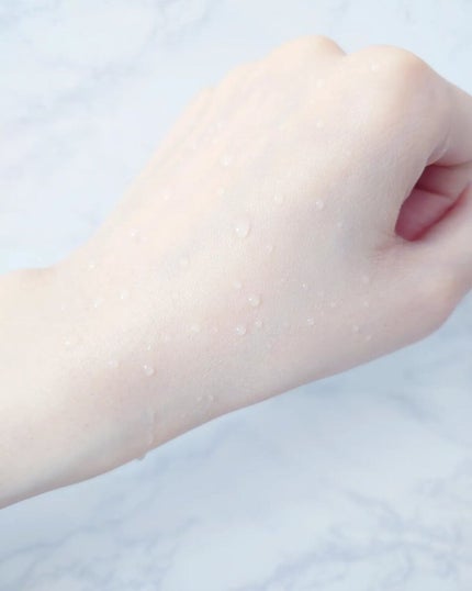 クール モイスト エッセンス サン クッション/LAVIEN/日焼け止めローションを使ったクチコミ(5枚目)