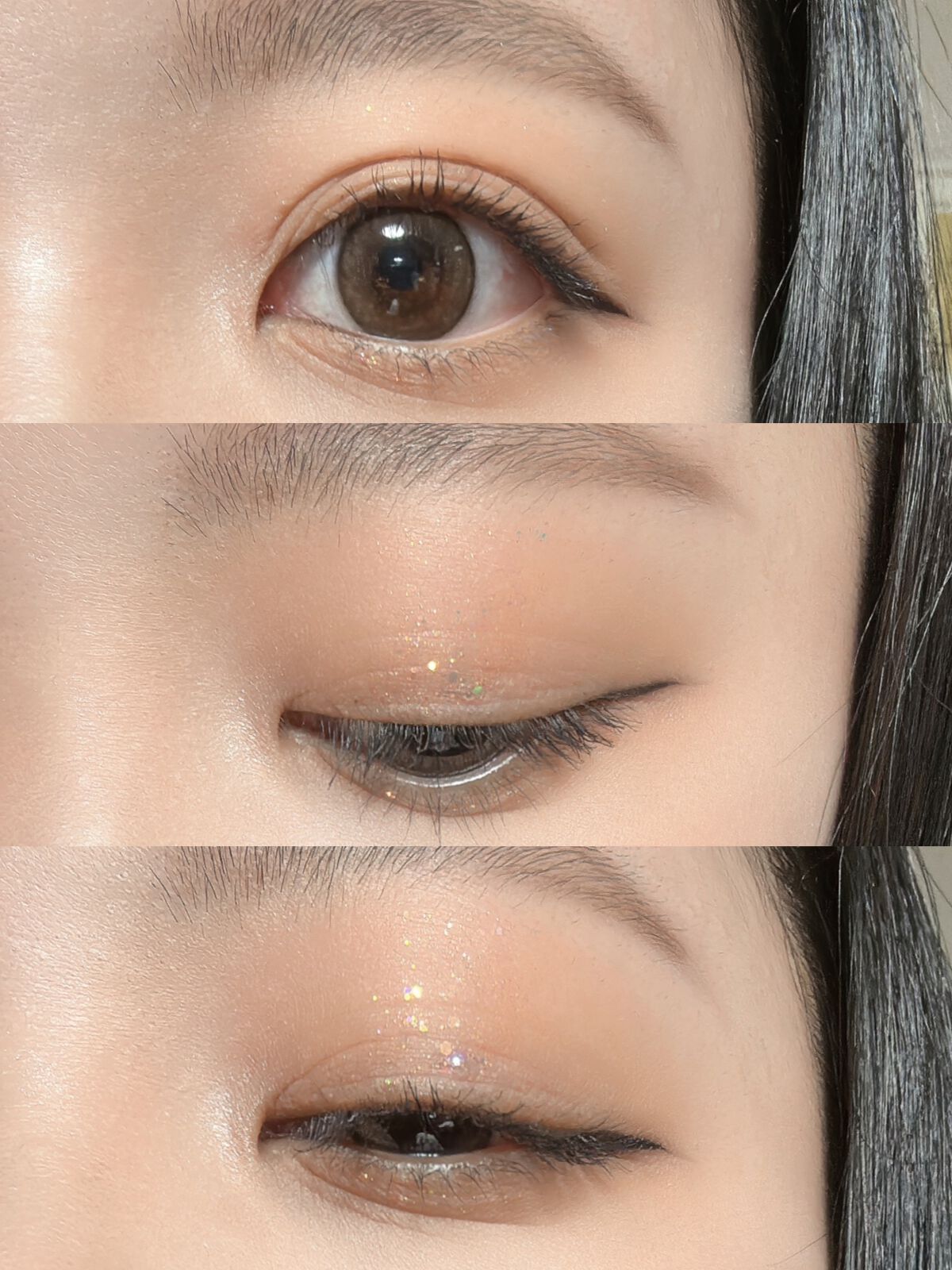 チーク ポップ/CLINIQUE/パウダーチークを使ったクチコミ（3枚目）