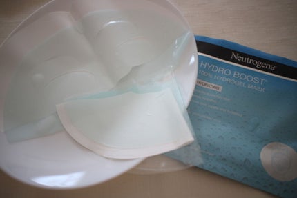 ハイドロブースト(R) ジェリーマスク/Neutrogena/シートマスク・パックを使ったクチコミ(3枚目)