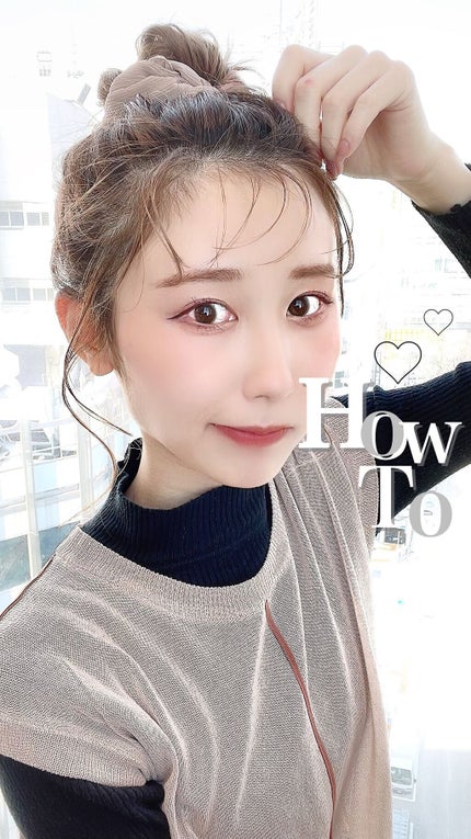 ヘアアクセサリー/Lattice/ヘアアクセサリーを使ったクチコミ(1枚目)