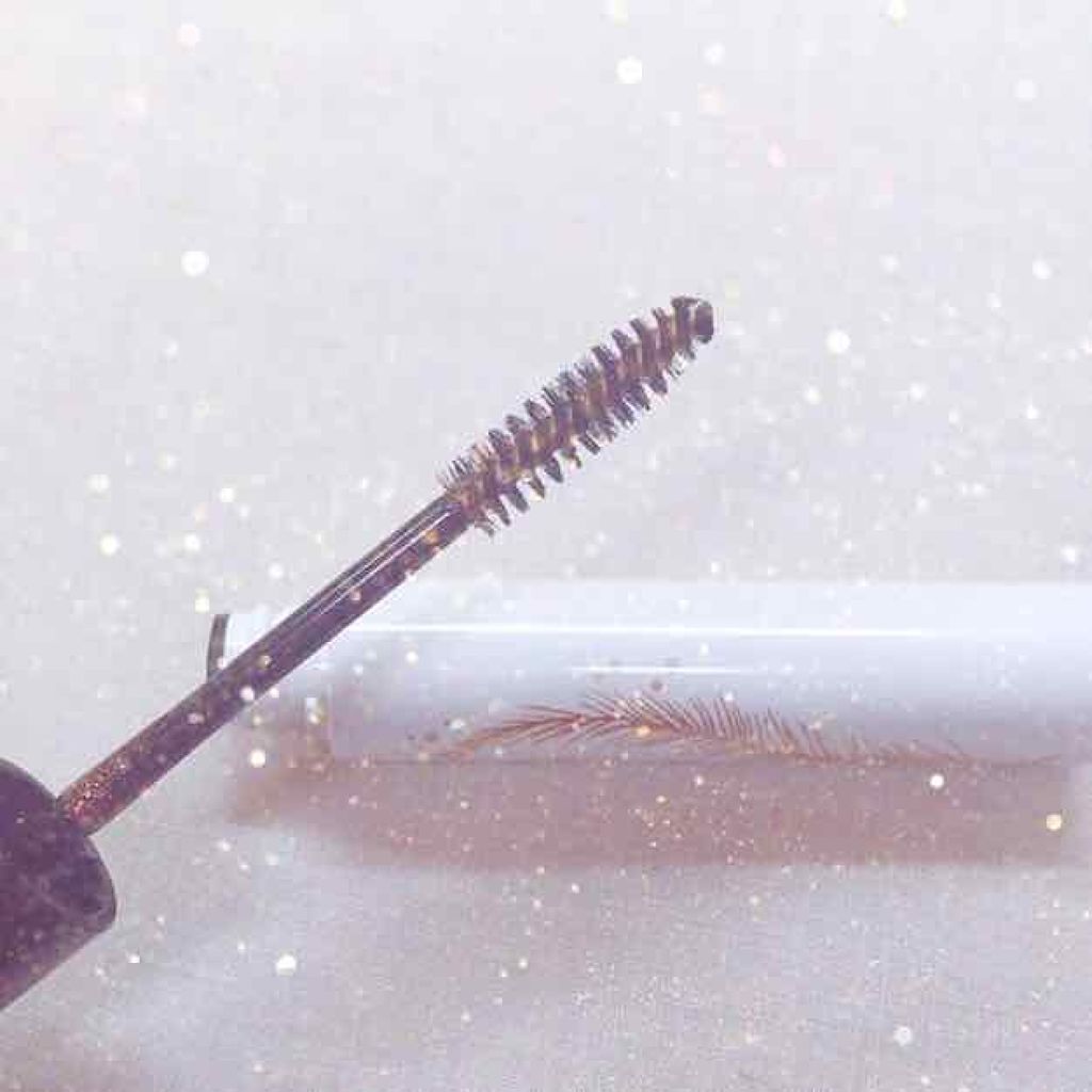 リシェ ラッシュ&ブロウ フィクサー/Visée/マスカラ下地を使ったクチコミ(2枚目)