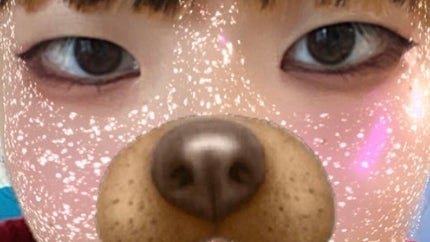 ボリューム&カールマスカラ アドバンストフィルム/ヒロインメイク/マスカラを使ったクチコミ(8枚目)