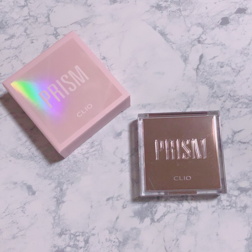 トゥルーディメンションラディアンスバーム/hince/スティックハイライトを使ったクチコミ（2枚目）