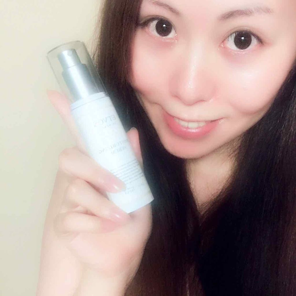 モイスチャライジングセラム/エトヴォス/美容液を使ったクチコミ(3枚目)