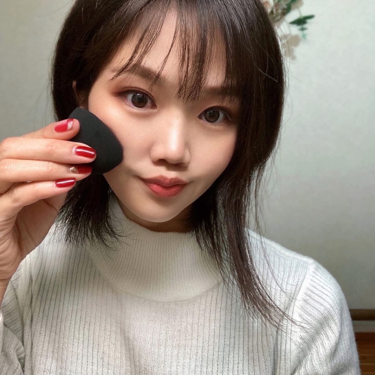 テクニカルブレンダー/ブリリアージュ/パフ・スポンジを使ったクチコミ（3枚目）