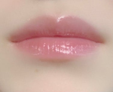 So Juicy Plumping Gloss/ColourPop/リップケア・リップクリームを使ったクチコミ（1枚目）