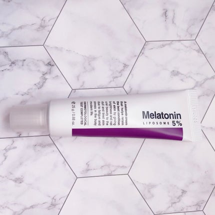 タイムリターンメラトニンクリーム/MAXCLINIC/フェイスクリームを使ったクチコミ(2枚目)