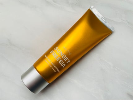 パフュームヘアエッセンス/JUL7ME/ヘアトリートメントを使ったクチコミ(1枚目)