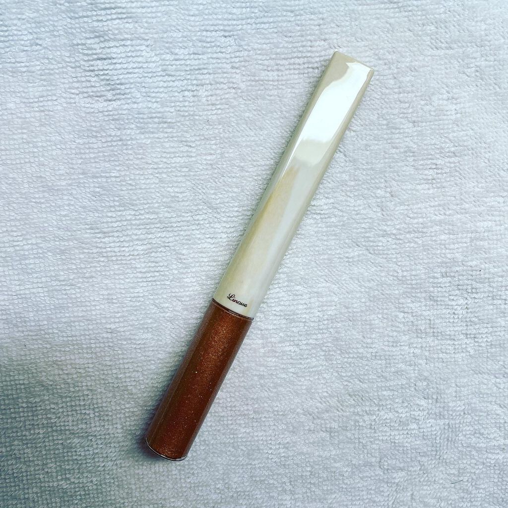 ジュエリッター/Linoue/グリッターを使ったクチコミ（2枚目）