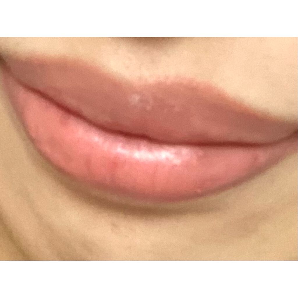 むっちリップ/b idol/口紅を使ったクチコミ(4枚目)