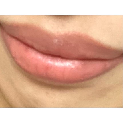 むっちリップ/b idol/口紅を使ったクチコミ(4枚目)