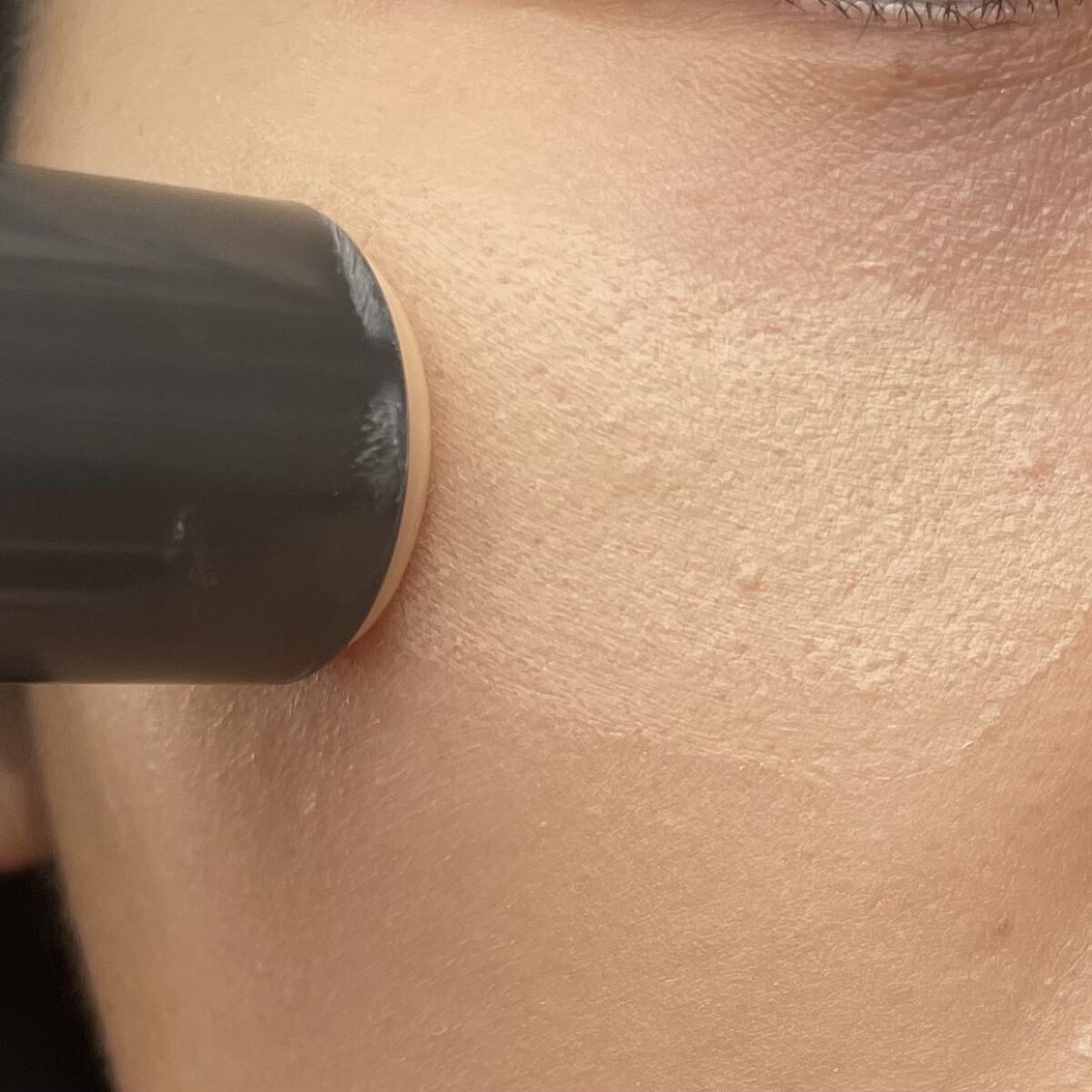 ミネラルエッセンス BB ライトオークル/TIME SECRET/その他ファンデーションを使ったクチコミ（2枚目）