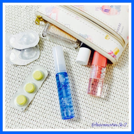 オーラツーミー マウススプレー/オーラツー/マウスウォッシュ・スプレーを使ったクチコミ(1枚目)