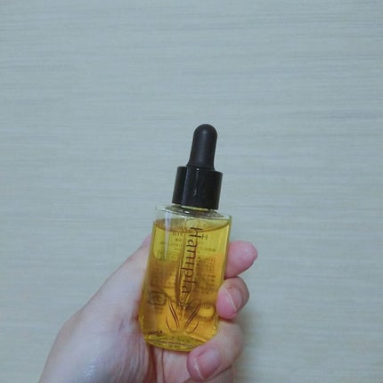 ハニプラ美容液/menina joue(メニーナ ジュー)/美容液を使ったクチコミ(1枚目)