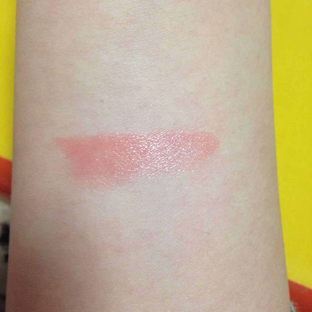 オペラ リップティント N/OPERA/リップティントを使ったクチコミ（3枚目）