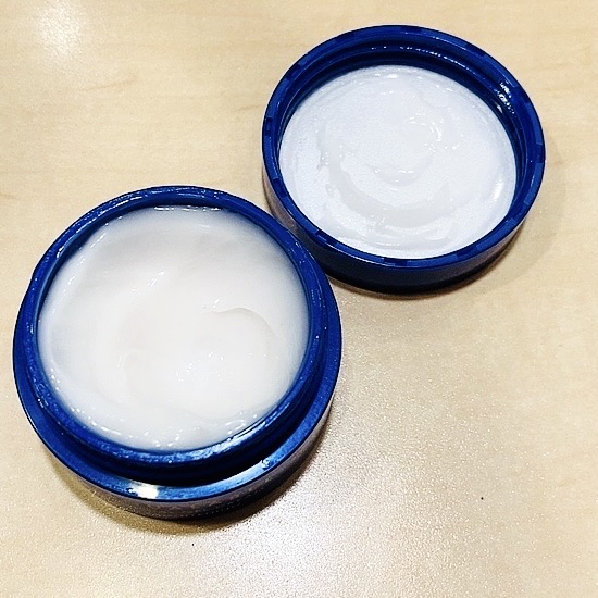 スペシャルジェルクリームA （ホワイト）（医薬部外品）/アクアレーベル/オールインワン化粧品を使ったクチコミ（2枚目）