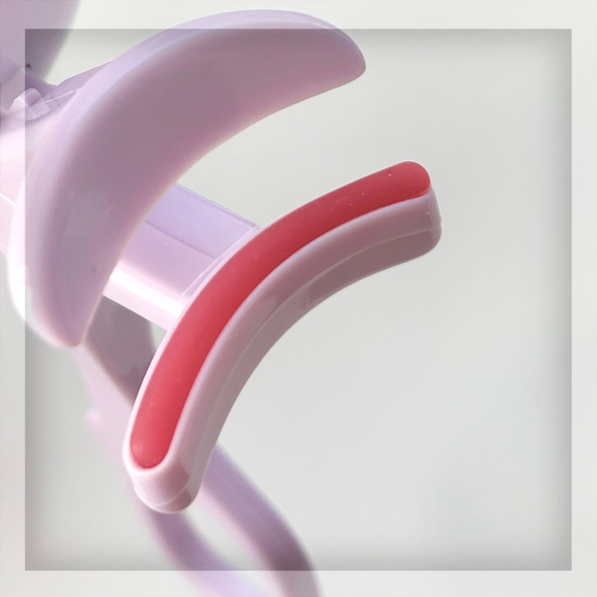 ヒーティングビューラー/keybo/ビューラーを使ったクチコミ(6枚目)