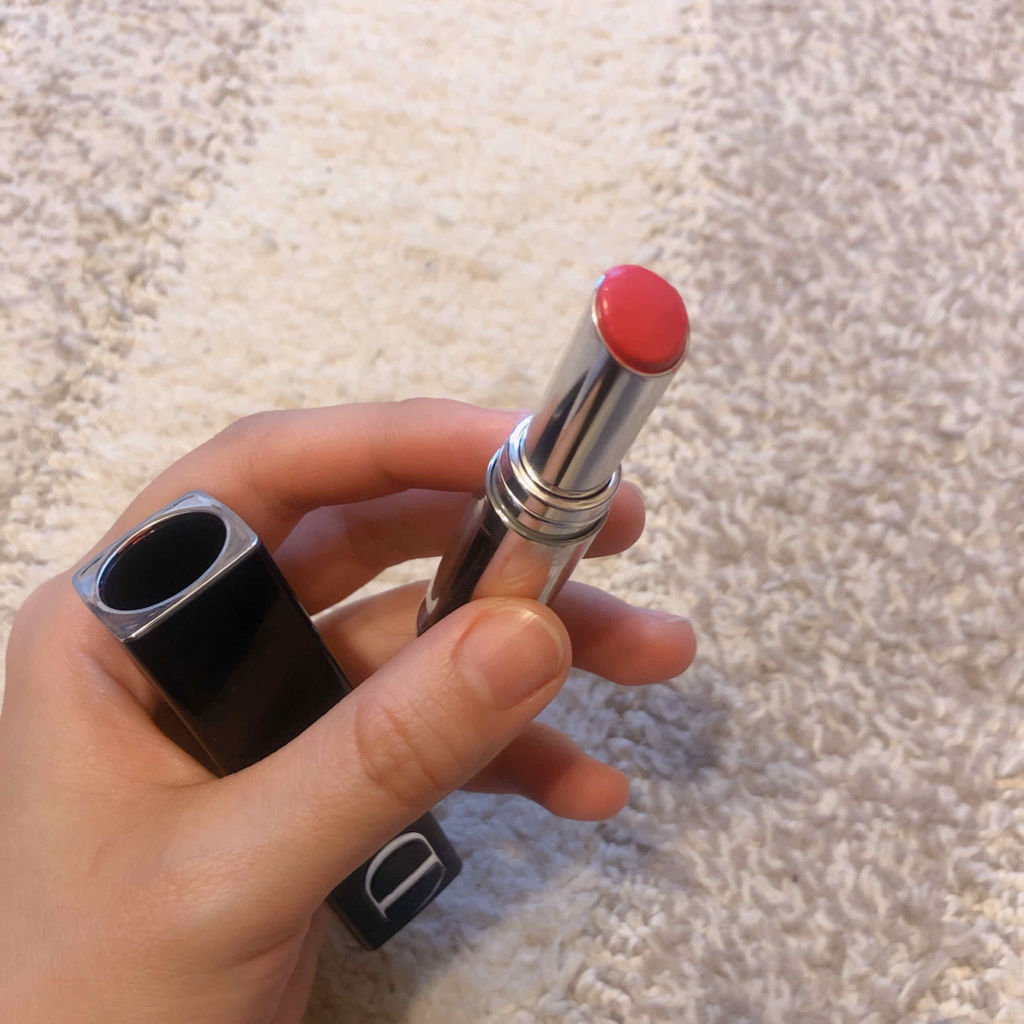 ディオール アディクト グロス/Dior/リップグロスを使ったクチコミ（2枚目）