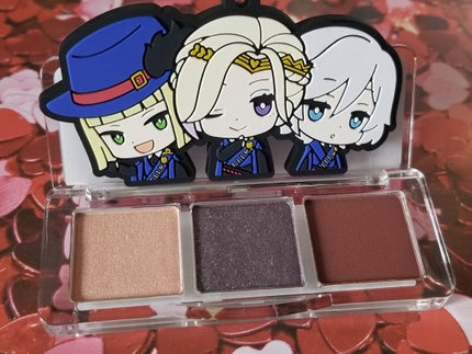 サンキューマート/サンキューマート/口紅を使ったクチコミ(2枚目)