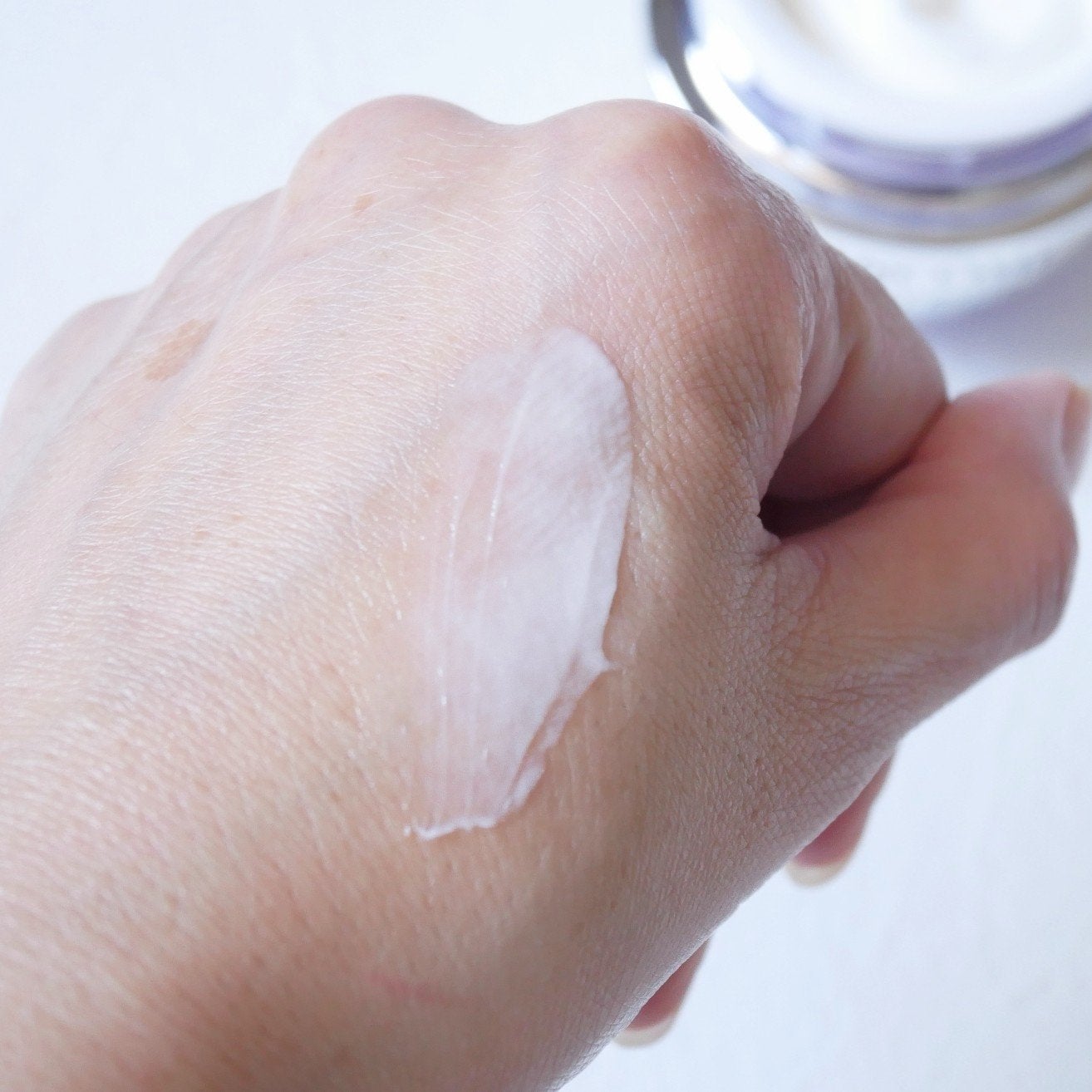 レネルジー HPN クリーム/LANCOME/フェイスクリームを使ったクチコミ(5枚目)