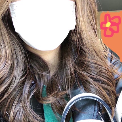 フレグラント ネイルラッカー/JILL STUART/マニキュアを使ったクチコミ(4枚目)