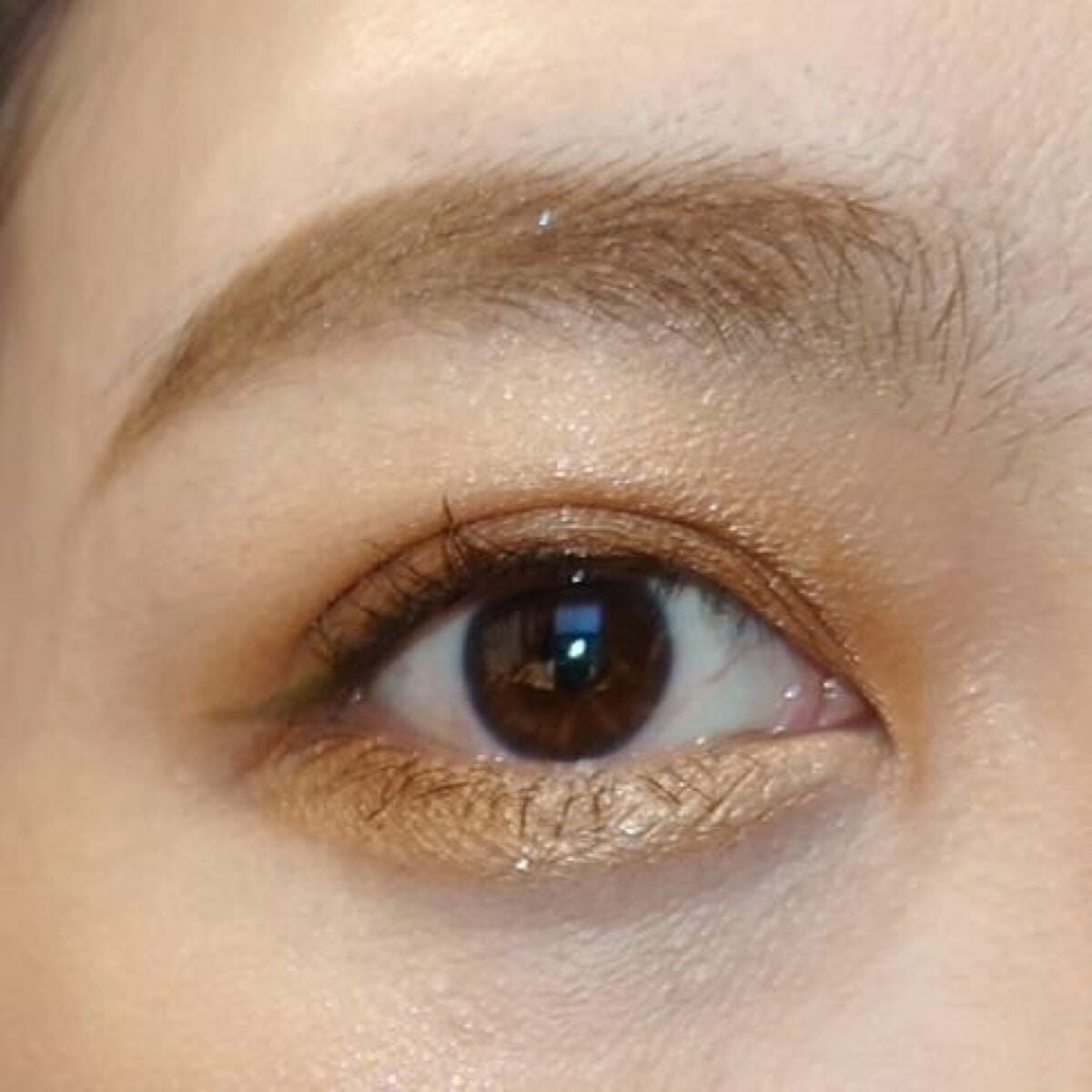 ディオール バックステージ アイ パレット/Dior/アイシャドウパレットを使ったクチコミ(5枚目)