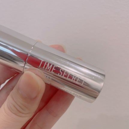 薬用デイエッセンスバーム/TIME SECRET/美容液を使ったクチコミ(1枚目)