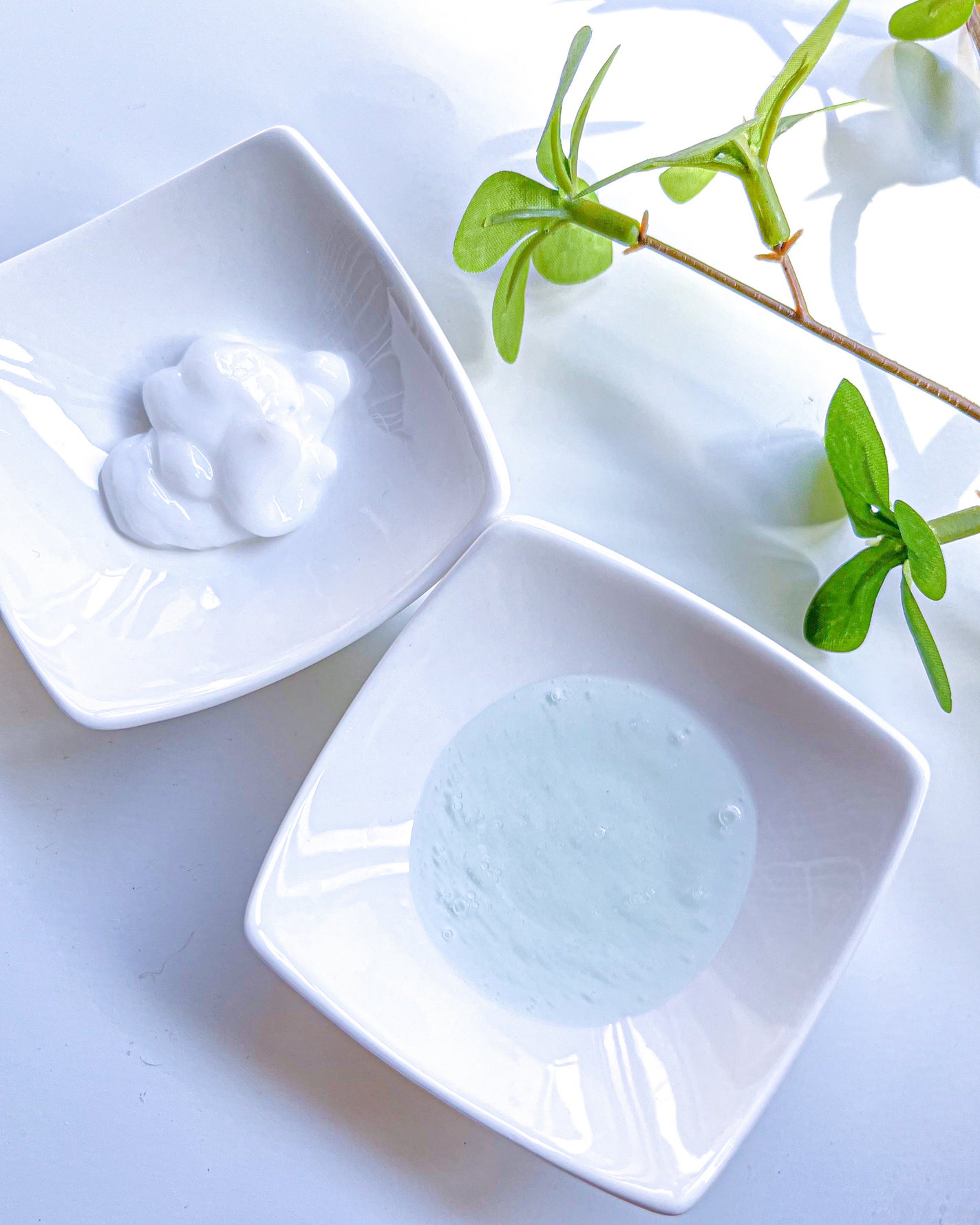 プルント コントロール美容液シャンプー/トリートメント/Purunt./市販シャンプーを使ったクチコミ(6枚目)