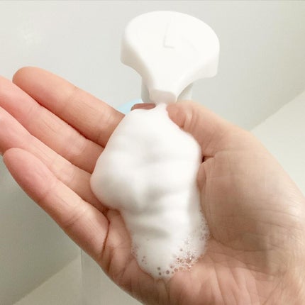 薬用 フェイス&ボディウォッシュ/セラミエイド/ボディソープを使ったクチコミ(3枚目)