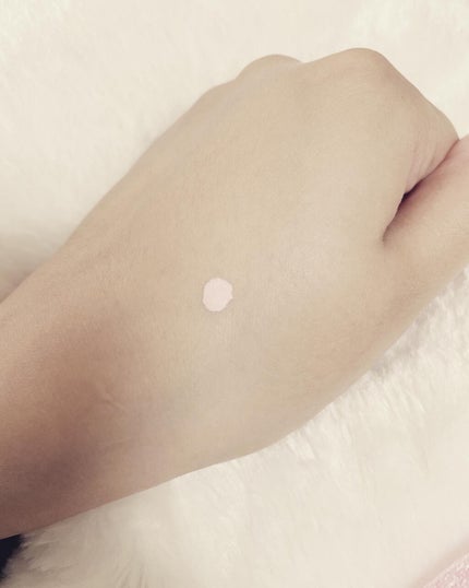 スポットパウダーエッセンス/ポツント/美容液を使ったクチコミ(2枚目)