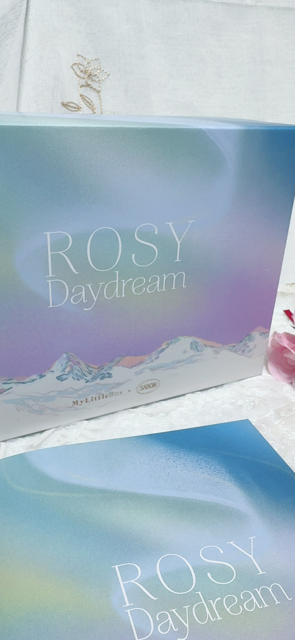 My Little Box/My Little Box/その他キットセットを使ったクチコミ(2枚目)