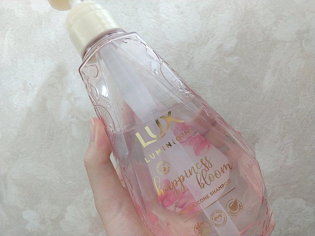 オイルトリートメント #EXヘアオイル リッチモイスチャー/ルシードエル/ヘアオイルを使ったクチコミ(2枚目)