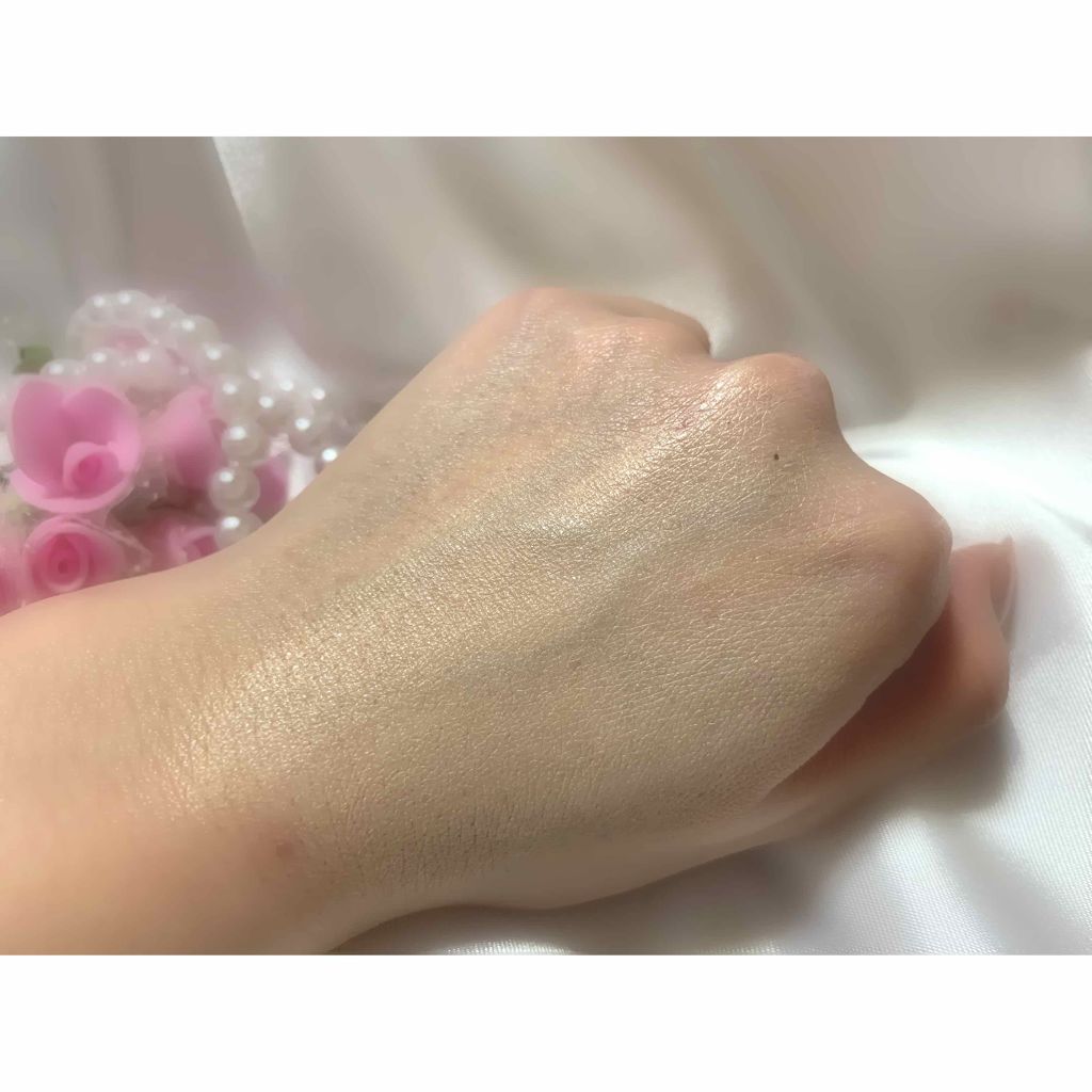 One Drop Foundation/sakfuwali/リキッドファンデーションを使ったクチコミ(3枚目)