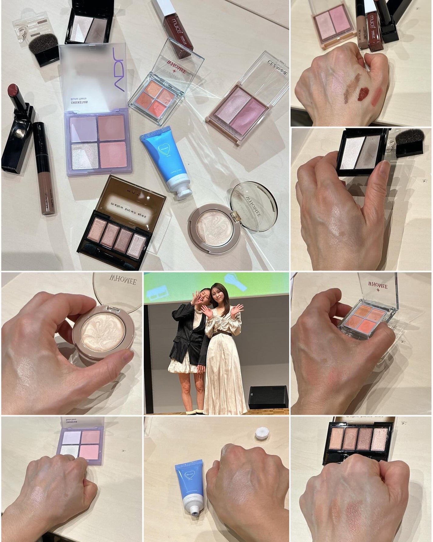 ネイルチップ(シールタイプ)/FINGER SUIT/ネイルチップ・パーツを使ったクチコミ(2枚目)